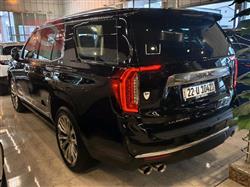 جي ام سي يوكون